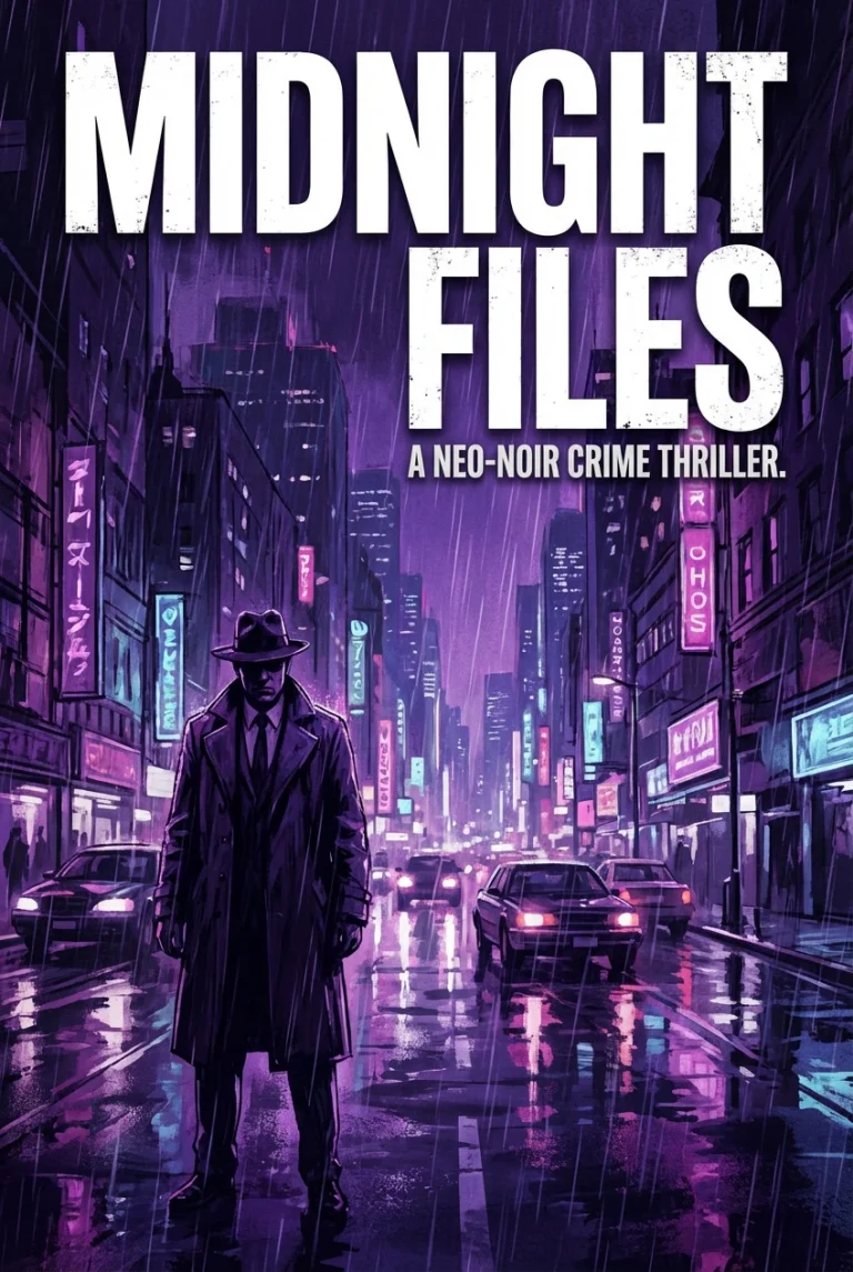 gemini-image-2_Neo-noir_crime_poster_with_a_rainy_city_skyline_reflections_on_wet_streets_dark_-0_e9eec3fd-ee5f-437f-a870-1cb74d8041bc